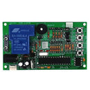 Jy-15A Timer Board Timer Controller Power Supply For Coin Opearted Water Pu B5P1