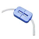 Broken Rope Restore Prop Close Up Street Magician Supplies Kids Trick Gw