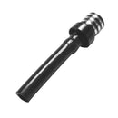 Motorcycle ATV Gas Fuel Cap Vent Breather Hose Tube for Dirt Bike Blue+Black