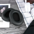 1 Pair Replacement Ear Foam Cushion Earpad for Edifier W830BT Headphones