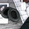 1 Pair Replacement Ear Foam Cushion Earpad for Edifier W830BT Headphones