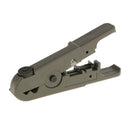 Portable Wire Cable Jacket Stripper Cutter Black Power Tools JL-S501B