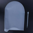 DIY Cooking Pastry Tools Soft Silicone Preservation Magic Kneading Dough Ba