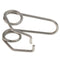 20Pcs Trumpet Water Key Waterkey Spit Value Springs For Trumpet Instrument