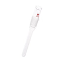 24/29 Glass Thermometer Adapter 100mm Stem Tube La Chemistry GlasswaME