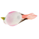 6Pcs Artificial Feather Garden Birds Wedding Flower Decor Foam Craft Birds