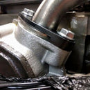 Easy Install Repair Oil Pump Pickup Hold Down Girdle Tube Cars For LS Series