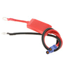 Premium 10AWG EC5 to Ring Terminal Extension Cables Car Emergency Power Cords