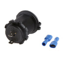 Car 12V  Lighter Socket Power Supply Dust Cap