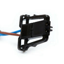 Door Lock Actuator Components Fuel Filler Stable Structure  Tiguan