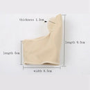 Insoles Orthopedic Insoles Foot Relieve Toe Correction Device Soles Foot Ca O6J3