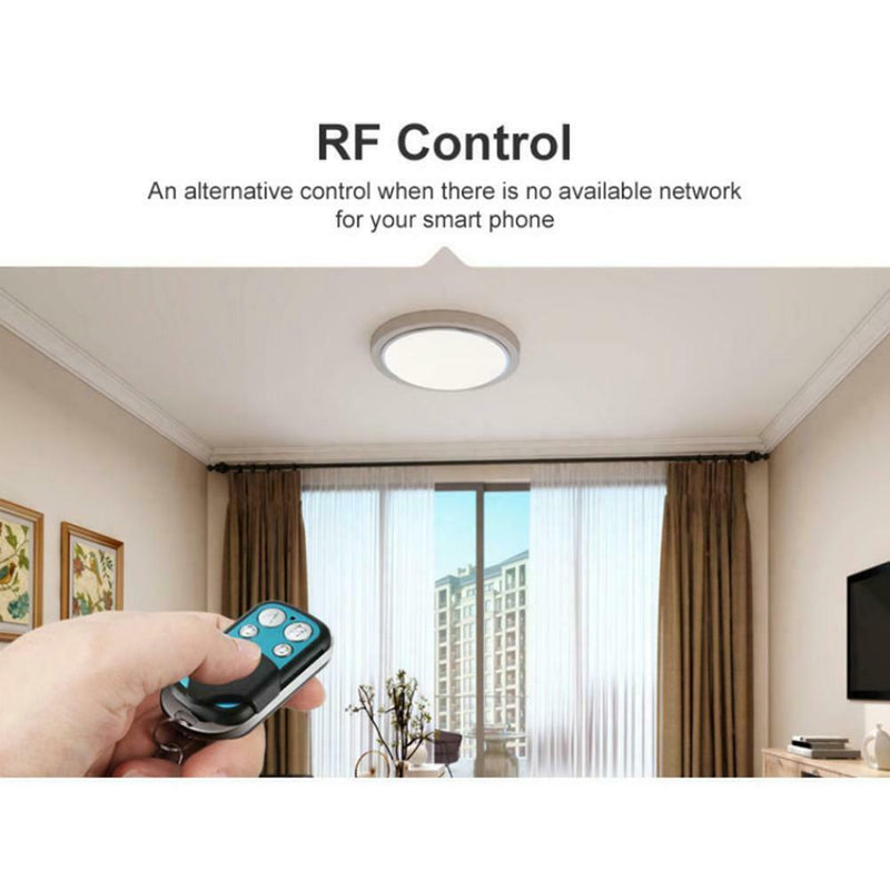Sonoff RFR3 433MHz RF DIY Smart Home WiFi Wireless Switch Controller for Alexa