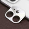 Anti-Scratch Protective Cover Metal Titanium Alloy Camera Lens Case for iPhone11