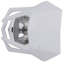 Universal Dual Sport Motorcycle Headlight Dirt Bike head light lamp Motocro