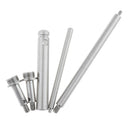 Trumpet Connecting Rod Piston Valve Key Screw for Trumpet Brass Accs