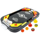 2 In 1 Home Board Game Tabletop Ice Hockey Mini Reduce Pressure Children Kids