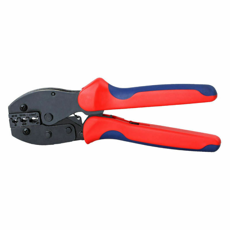 Cold Crimping Terminal Crimping Pliers Crimping Tool LY-10GB 23cm