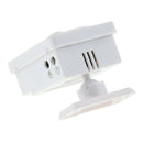 DC 12V PIR Infrared Body Motion Sensor Detector