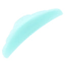 5Pairs  Eyelash Perming Pad Silicone Curler Rods Lashes Lift Shield Tool Pat Hn