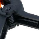 Portable 3'' A-shaped Multifunction Clamp Clip for Studios and Carpenters