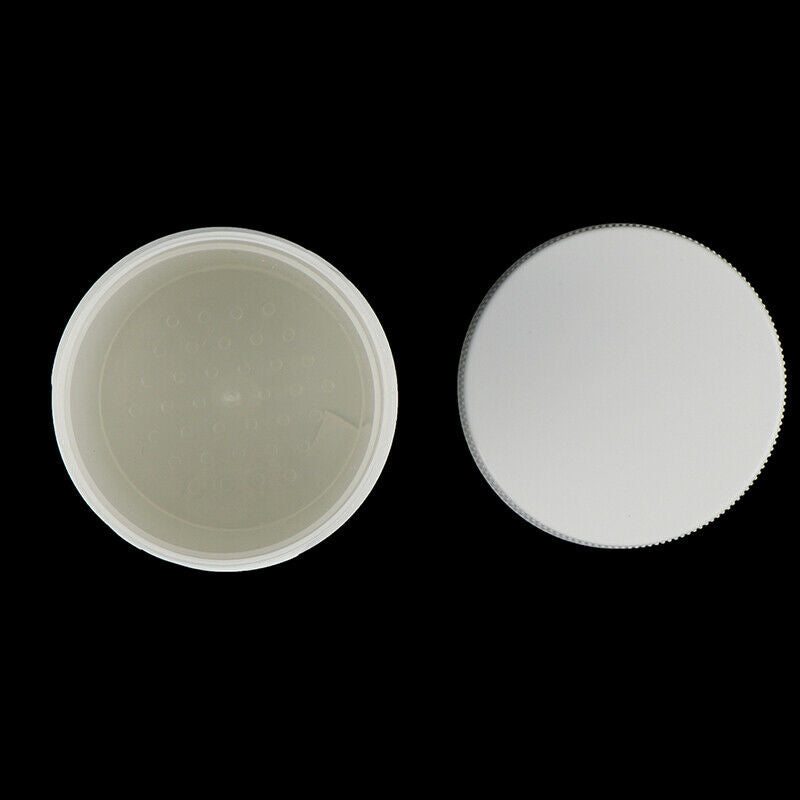 1pc PP Hearing Hearing Aid Dryer Drybox Drying Case Drying Hearing Aids Dryb Cy