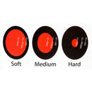 Egg Shaped Boiled Egg Timer Color Charging Heat Sensor Kitchen Gadget