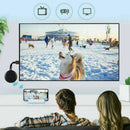 G12 5G/2.4G Ultra 4K HDMI Media Streaming Player HDMI 1080P For Google A3J9 D4P9