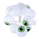 Decor Halloween String Lights Night Light Holiday Gifts Child 1.15M 10LED L
