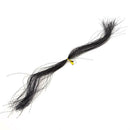 100pcs/lot Hook Bait Making Fly Fishing Tying Wire DIY Tinsel Fly Fish Line
