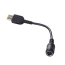 Charger Power Supply Adapter Converter charging Cable For Thinkpad Lenovo AU