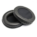 70mm ear pads cushion earpad cover replacement foam for headset headphone jfTEUS