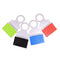 1Pcs foldable cell phone wall charger hanger cradle universal  Z