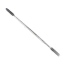 Nail Art Tool Makeup Palette Spatula Stainless Steel Cosmetic Vogue Women  Z