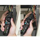 AVD06 Non-contact Voltage Detector AC 12-1000V Test Pen Circuit Tester Powe