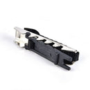 1PC Flat Change Clamp Clip Key Capo For Electric Classical Acoustic GuitarBX