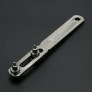 16Pcs Watchmaker Pin Remover Adjuster Case Opener Watch Repair Tool Set Kit A
