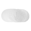 Premium Perforated Parchment Air Fryer Paper Liners - 7 inch - 100 Eco-Frie A6A6