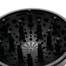 Universal Hairdressing Styling Salon Tool Hair Dryer Finger Diffuser Blower B7Q2