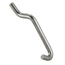 Tailgate stand for T4 bus California Camping Multivan stainless steel