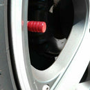 Round Car Tire Valve Cap Bonnet