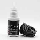 Fast Drying Eyelash Extension Glue For Beginners - Hypoallergic Sensitive Glue