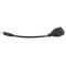 USB 2.0 Female to Mini USB Male Cable Adapter (Black, 15cm) A6R3