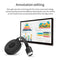 4K Wireless HDMI Display TV Dongle WiFi Wireless Display Screen Receiver Adapter
