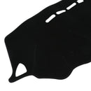 Dashboard Cover for Mitsubishi Lancer Ex 2010 2011 2012-2016 Dashmat Dash M