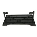 Removable Wheelchair  Lap Tray Table Set with Cups Groove Attachment Accessories