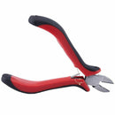 1 Pcs Side Cutter & Nipper Plier Beading Jewelry Tool 12CM