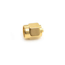 Brand New SMA male plug to IPX UFL male plug center RF adapter connector   ME