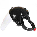 Household Lens Anti-UV Anti-shock Welding Helmet Face Shield Solder Mas TZP RJO