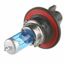 H13/9008 100W 12V 6000K Super White Gas Halogen Headlight Light Lamp Bulb