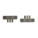 Best Sale 48DP 3.175mm 36T Motor Pinion Gear for RC Car Brushed Brushless M